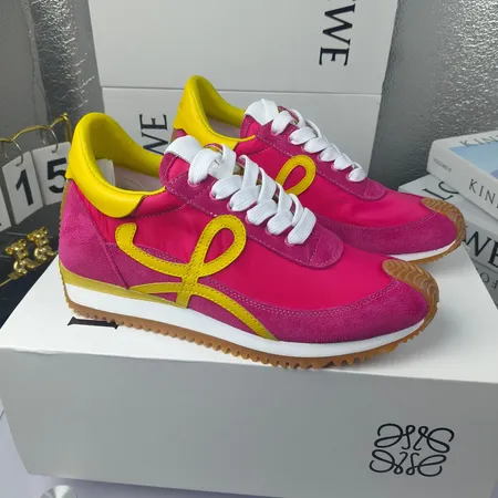 ロエベ スニーカー