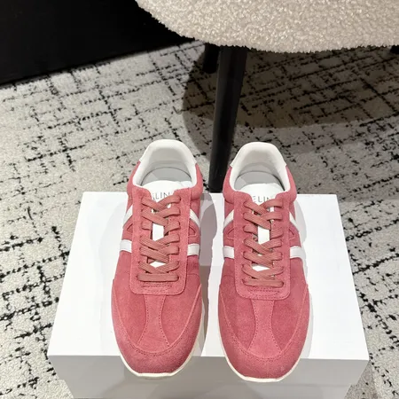 セリーヌ カジュアルシューズ