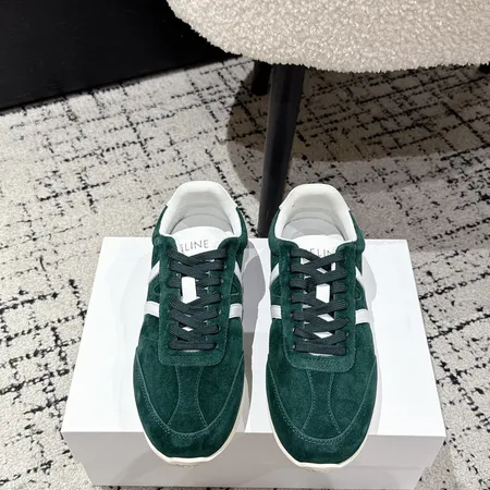 セリーヌ カジュアルシューズ