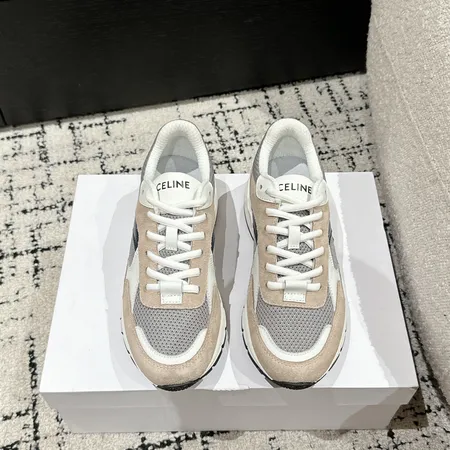 セリーヌ カジュアルシューズ