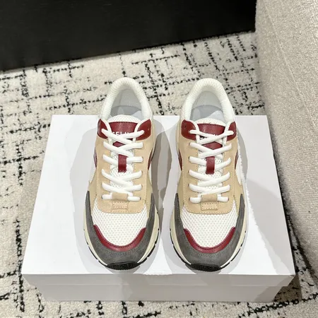 セリーヌ カジュアルシューズ