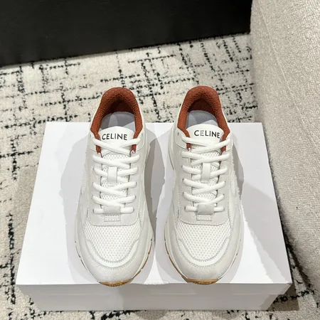 セリーヌ カジュアルシューズ