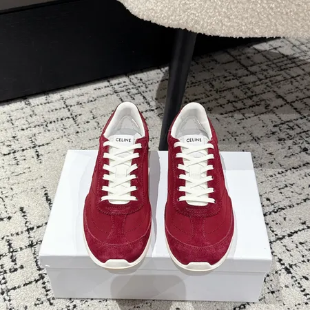 セリーヌ カジュアルシューズ