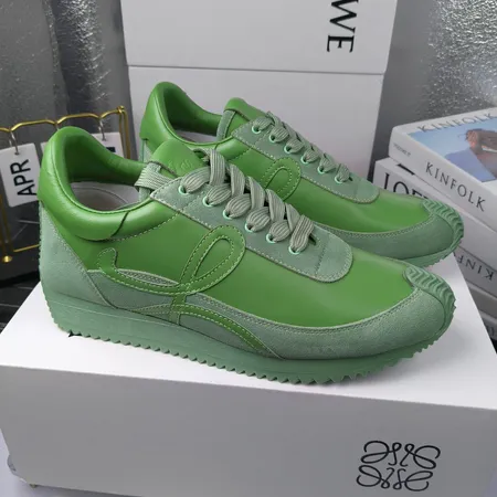 ロエベ スニーカー