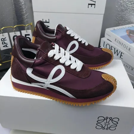 ロエベ スニーカー