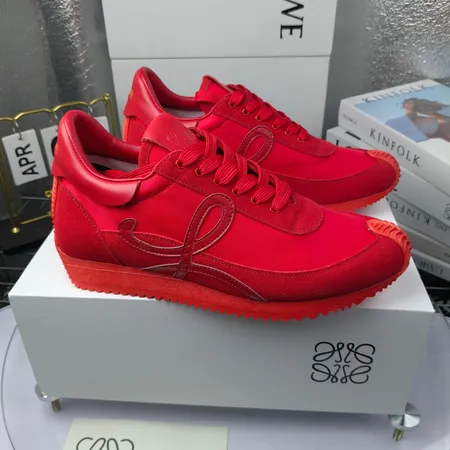 ロエベ スニーカー