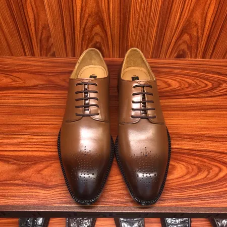 ルイヴィトン ビジネスシューズ