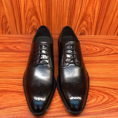 ルイヴィトン ビジネスシューズ