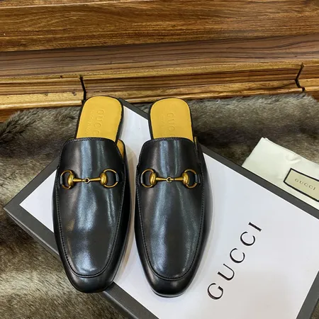グッチ スリッパ