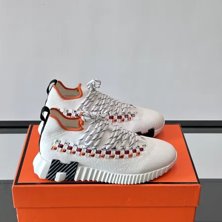 エルメス スニーカー