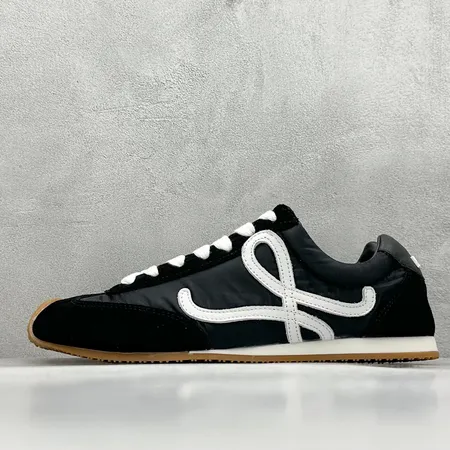 ロエベ カジュアルシューズ