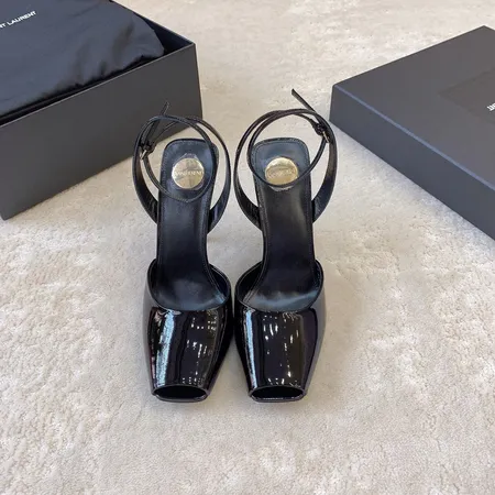 イブサンローラン サンダル