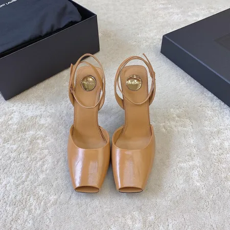 イブサンローラン サンダル