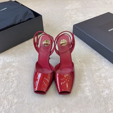 イブサンローラン サンダル