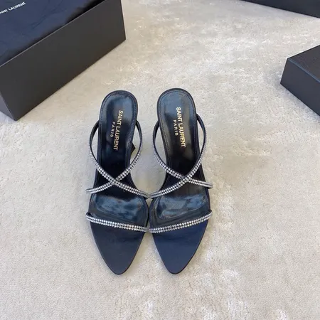 イブサンローラン サンダル