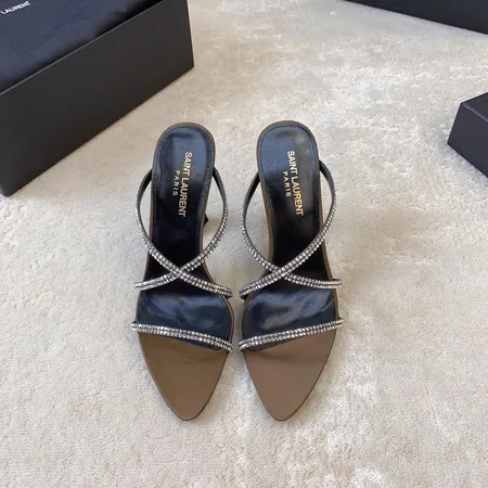 イブサンローラン サンダル