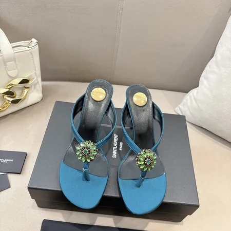 イブサンローラン サンダル