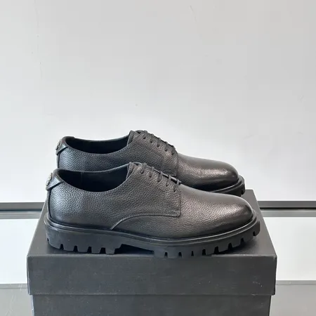 ドルチェ＆ガッバーナ ビジネスシューズ