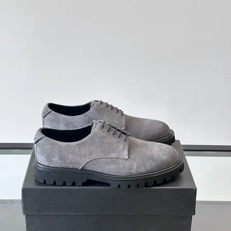 ドルチェ＆ガッバーナ ビジネスシューズ