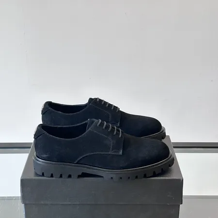 ドルチェ＆ガッバーナ ビジネスシューズ