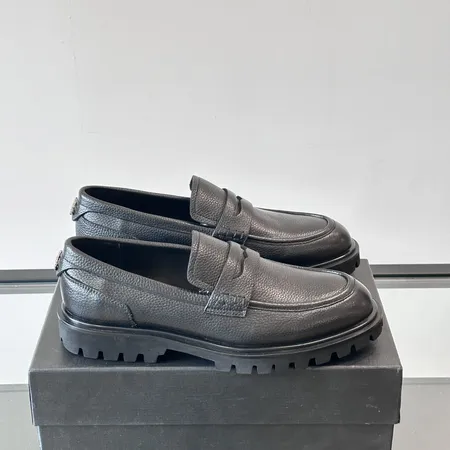 ドルチェ＆ガッバーナ ビジネスシューズ