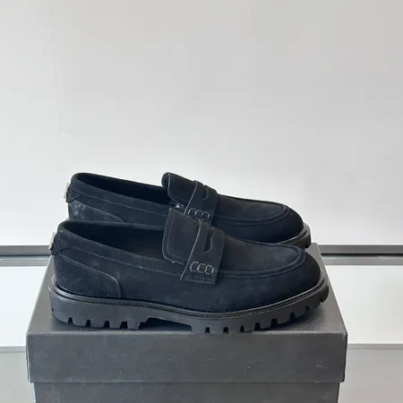 ドルチェ＆ガッバーナ ビジネスシューズ