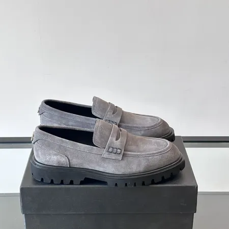 ドルチェ＆ガッバーナ ビジネスシューズ