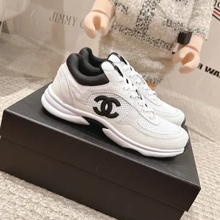 シャネル スニーカー