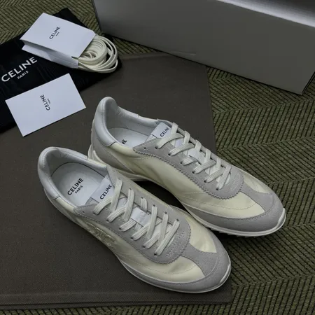 セリーヌ カジュアルシューズ