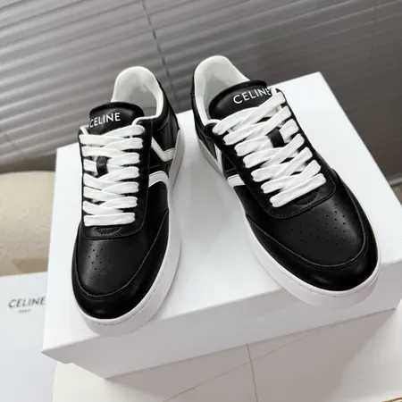 セリーヌ カジュアルシューズ