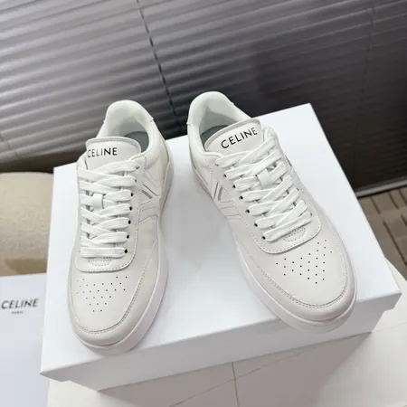 セリーヌ カジュアルシューズ