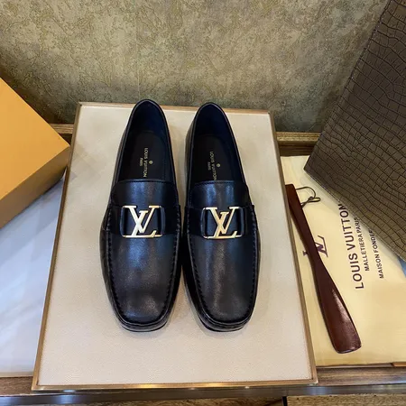 ルイヴィトン ビジネスシューズ