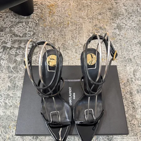 イブサンローラン サンダル