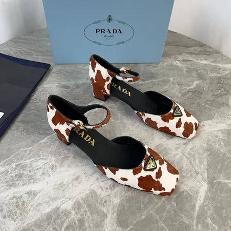 プラダ サンダル