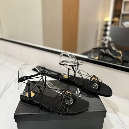 イブサンローラン サンダル