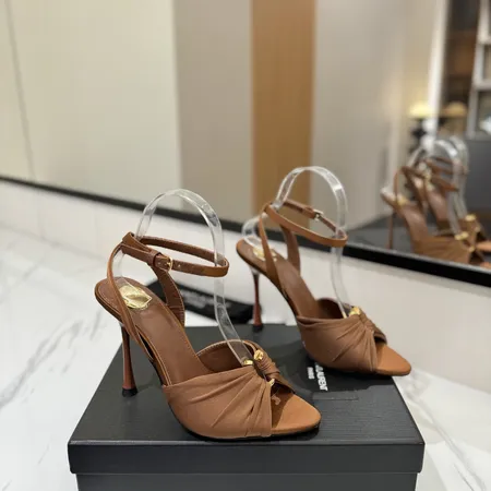 イブサンローラン サンダル