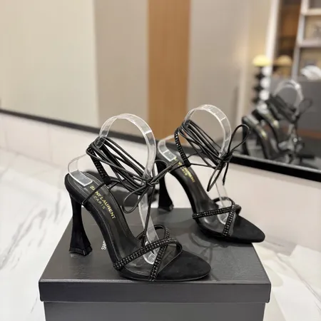 イブサンローラン サンダル