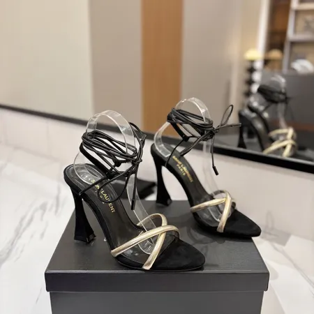 イブサンローラン サンダル