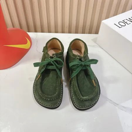 ロエベ カジュアルシューズ