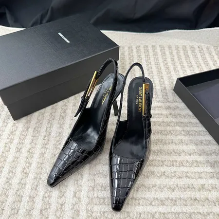 イブサンローラン サンダル