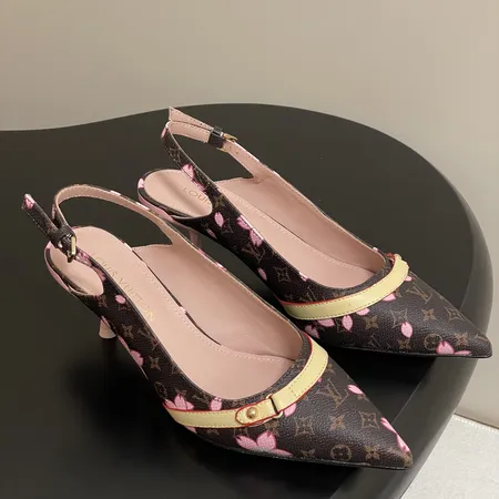 ルイヴィトン サンダル