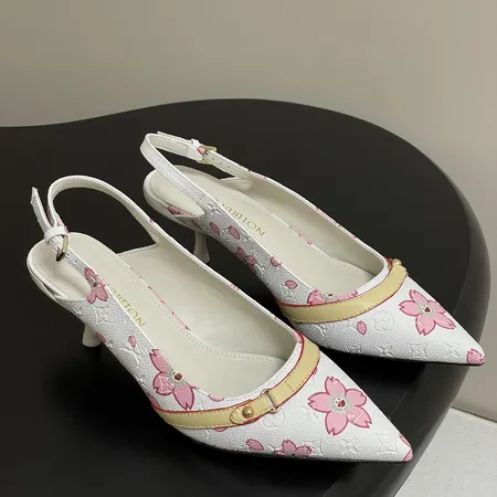 ルイヴィトン サンダル