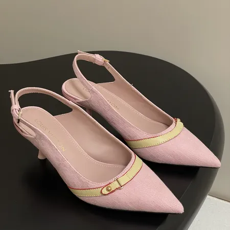 ルイヴィトン サンダル