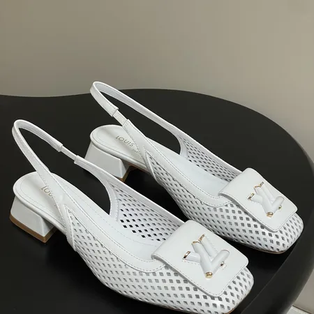 ルイヴィトン サンダル