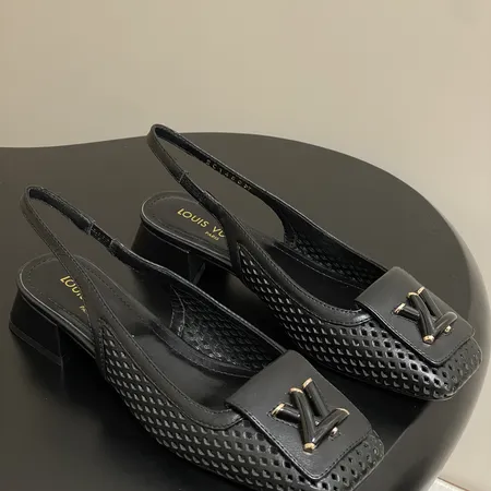 ルイヴィトン サンダル