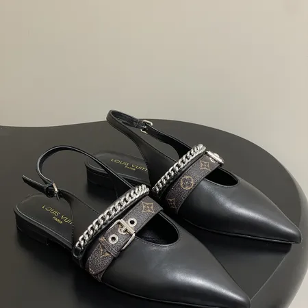 ルイヴィトン サンダル