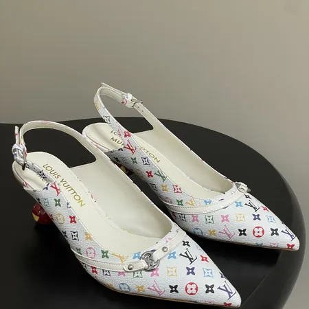 ルイヴィトン サンダル