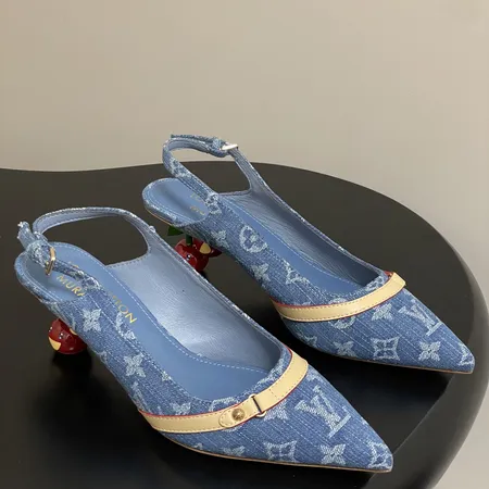 ルイヴィトン サンダル