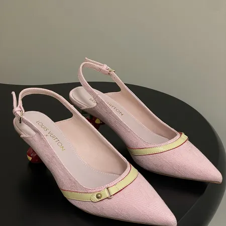 ルイヴィトン サンダル