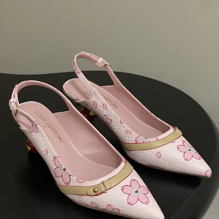 ルイヴィトン サンダル